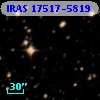 IRAS 17517-5819