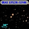 IRAS 17528-5748