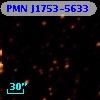 PMN J1753-5633