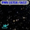 PMN J1758-5657