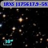 1RXS J175617.9-583320