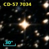 CD-57  7034