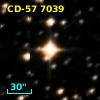 CD-57  7039