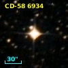 CD-58  6934