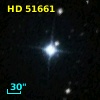 HD  51661
