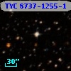 TYC 8737-1255-1