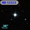 HD  51321