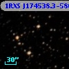 1RXS J174538.3-580850