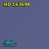 HD 163694
