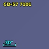CD-57  7101