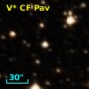V* CF Pav