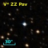 V* ZZ Pav