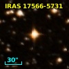 IRAS 17566-5731