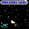 PMN J1801-5649