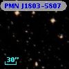 PMN J1803-5807