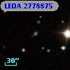 LEDA 2778875