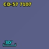 CD-57  7107