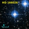 HD 166026