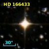 HD 166433