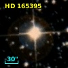 HD 165395