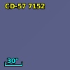 CD-57  7152