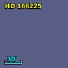 HD 166225