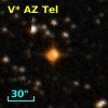 V* AZ Tel