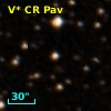 V* CR Pav