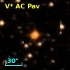 V* AC Pav