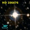 HD 166476