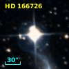 HD 166726