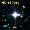 CD-58  7010