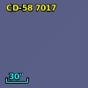 CD-58  7017