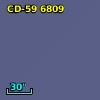 CD-59  6809