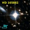 HD 165882