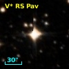 V* RS Pav