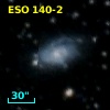 ESO 140-2