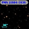 PMN J1804-5838
