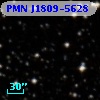 PMN J1809-5628