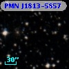 PMN J1813-5857