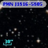 PMN J1816-5805