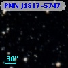 PMN J1817-5747