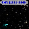 PMN J1811-5649