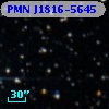 PMN J1816-5645