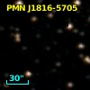 PMN J1816-5705
