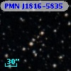 PMN J1816-5835