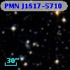 PMN J1817-5710