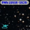 PMN J1818-5829