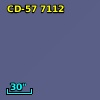 CD-57  7112