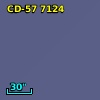 CD-57  7124